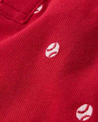 Gymboree Boys' and Toddler Short Sleeve Polo Shirt2