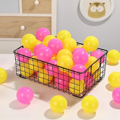 Demanca 300�� ��������{�[�� �J���[�{�[�� �J���[�{�[���v�[���ł����a��5.5cm/7cm/8cm �{�[���v�[���������� �q���̂������� ���[�l�b�g�Z�b�g�}�J�����|�|���{�[����������̃{�[�����ǂ����{�[���v�[���v���[���g�N���X�}�X�v���[���g����