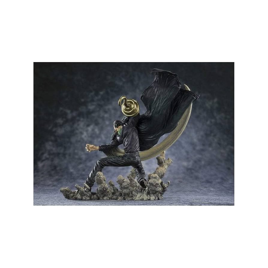 サー・クロコダイル 頂上決戦 ワンピースフィギュア Amazon | ワンピース SCultures BIG 造形王頂上決戦2 Vol.3 サー