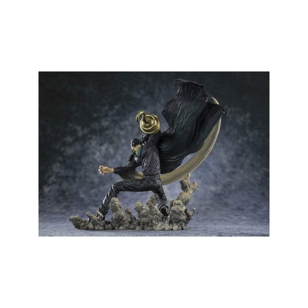 Amazon.co.jp: TAMASHII NATIONS フィギュアーツZERO ONE PIECE