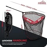 Zoom IMG-1 paradox fishing retino gommato 1 Zoom IMG-1 paradox fishing retino gommato 1