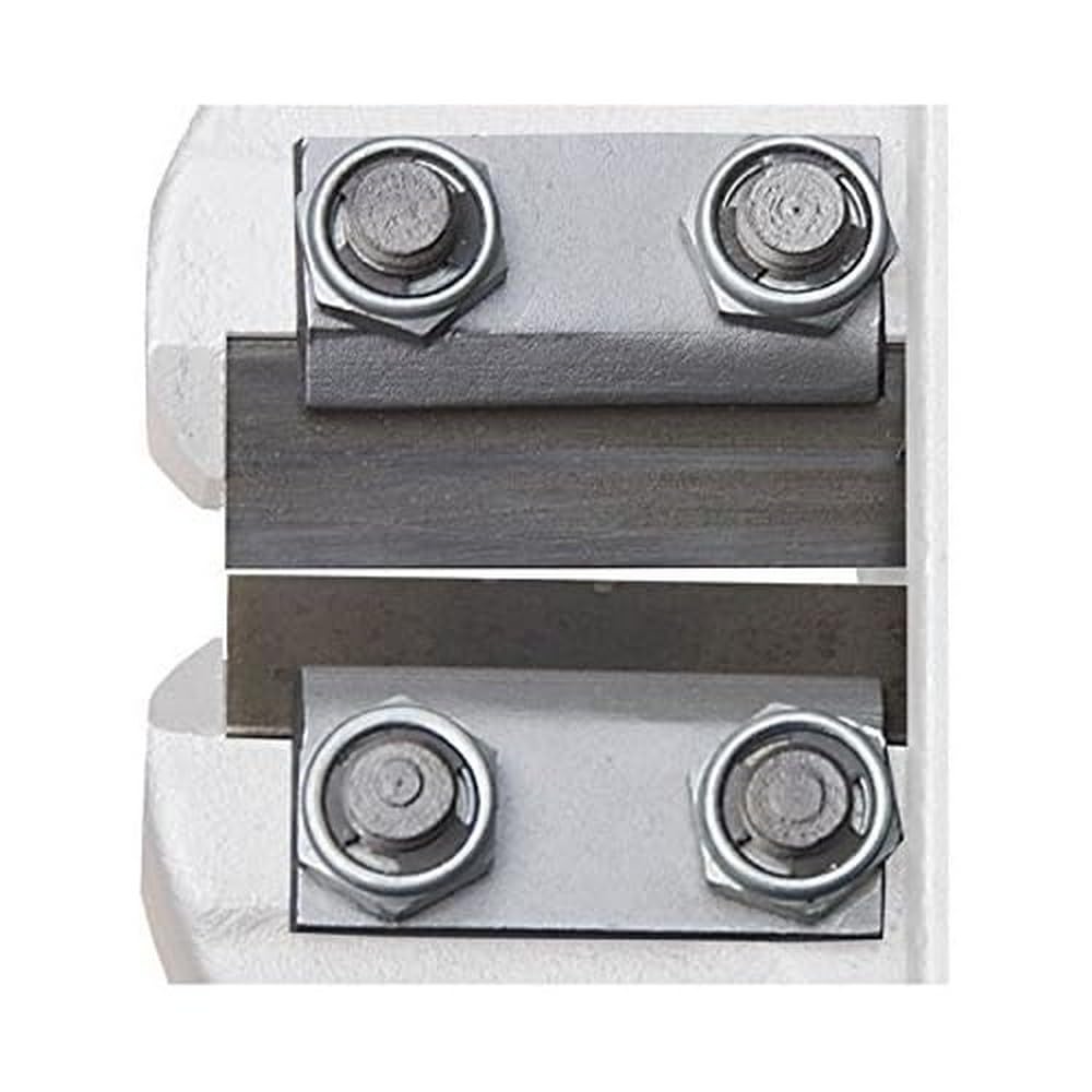 Lames de rechange pour coupe-bordures Unior 900 mm pour l'entretien de vos allées