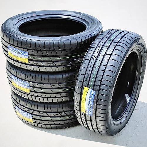 Accelera Iota ST-68 XL - 265/50R20 111V