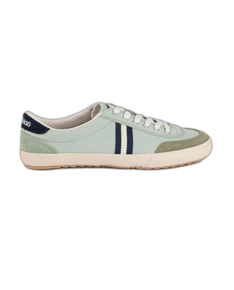 El Ganso Handball Canvas Verde