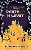  Power and Majesty (Creature Court Book 1) (English Edition)