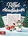 Rätsel Adventskalender 2021: Über 300 knifflige Rätsel für Erwachsene (Sudoku, Wortsuche & Mehr)