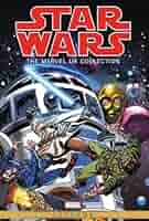 【絶版希少】Star Wars:Marvel Comics Star Wars Marvel Special Edition Collectors 1st Edition 1977