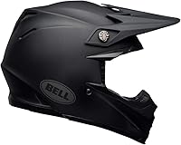 Vista 1 de Bell Moto-9 MIPS Casco de suciedad