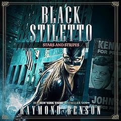 Couverture de Stars and Stripes