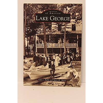 Lake George, New York