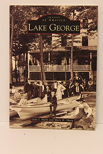 Lake George (Images of America)