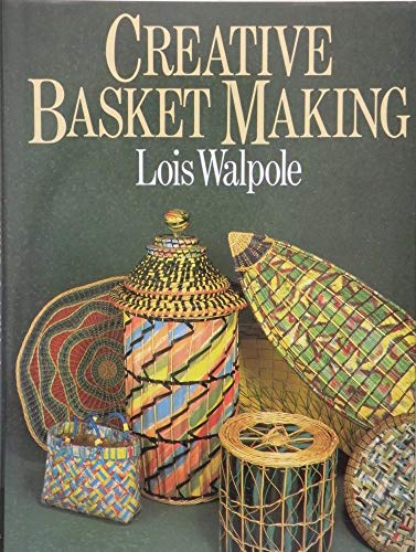 Creative Basket Making