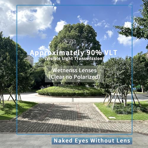 Image of Polarized Replacement Lens fit Oakley EV Zero Path OO9308 Sunglass-Anti-Scratch|Impact-Resistant|Perfectly Fit