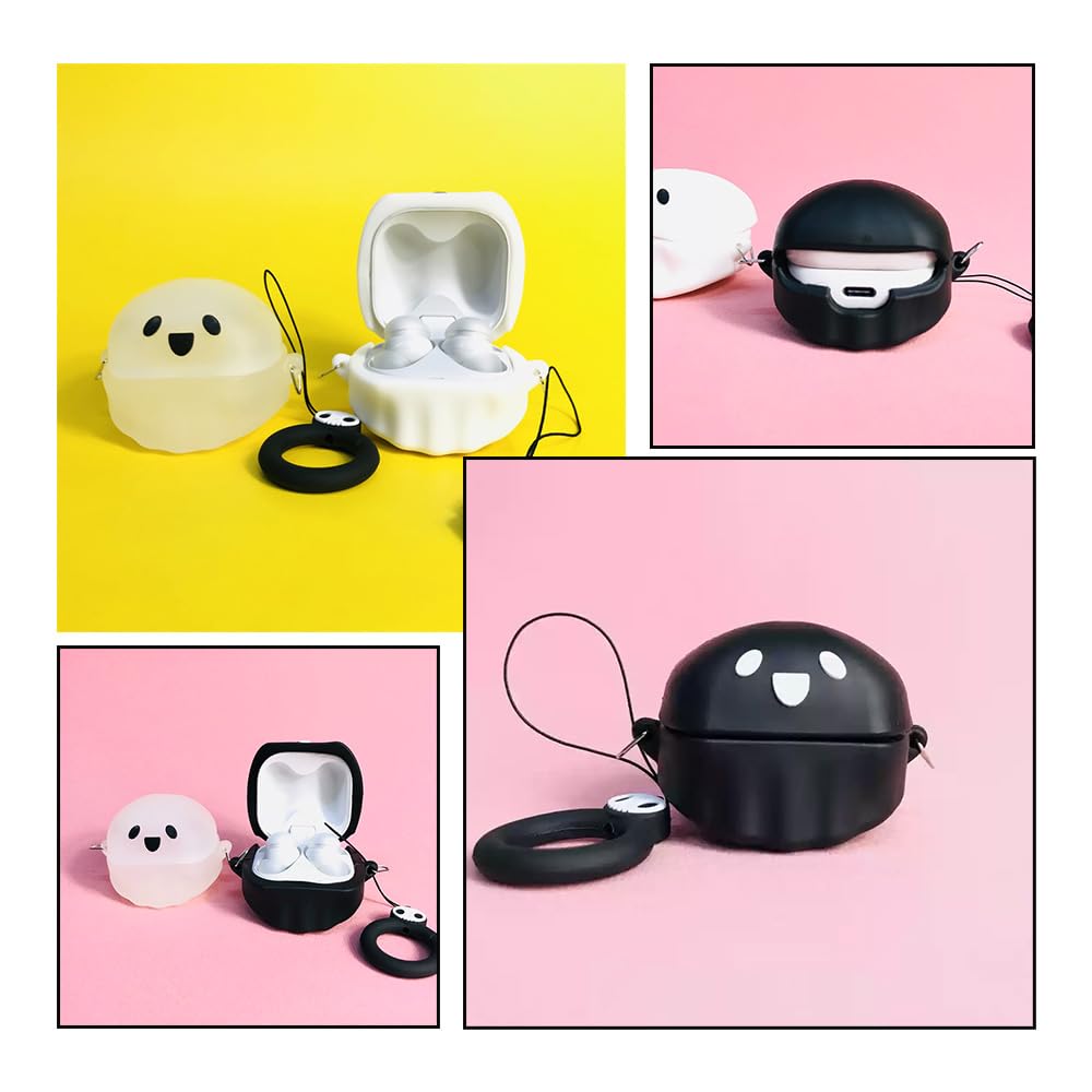 Amazon | ソニー LinkBuds Fit用ケースカバー LinkBuds Fit WF-LS910N