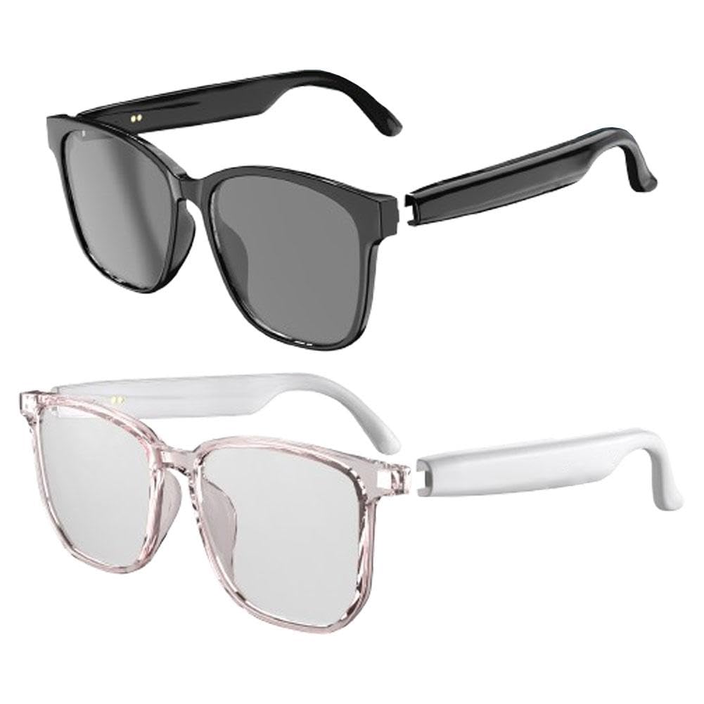 Ai Translation Glasses Bluetooth 5 4 Translator Glasses Translation Device Sunglasses Real 75 Time H0L0 Languages Smart Translat