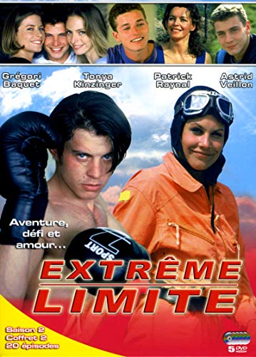 Extrême limite, Saison 2B