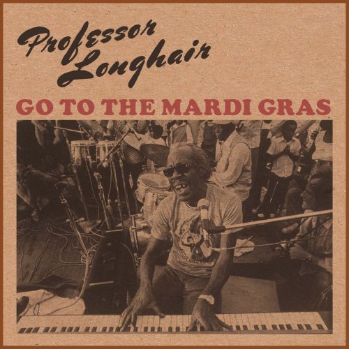 youtube professor longhair mardi gras