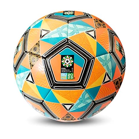 FIFA Women's World Cup Size 5 Football Cover