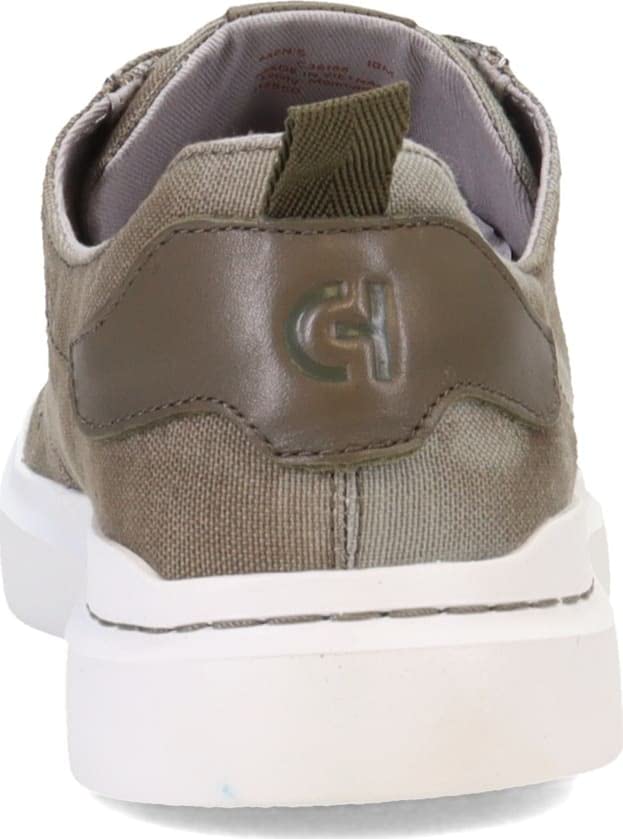Image of Cole Haan Men's Grandpro Rally Canvas Court Sneaker