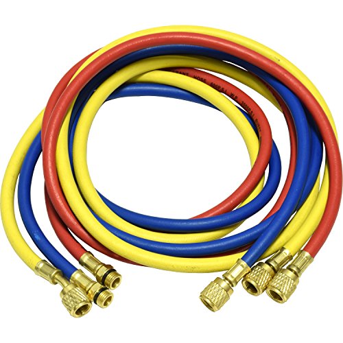 UAC Universal Air Conditioner to 7618C A/C Repair Tool
