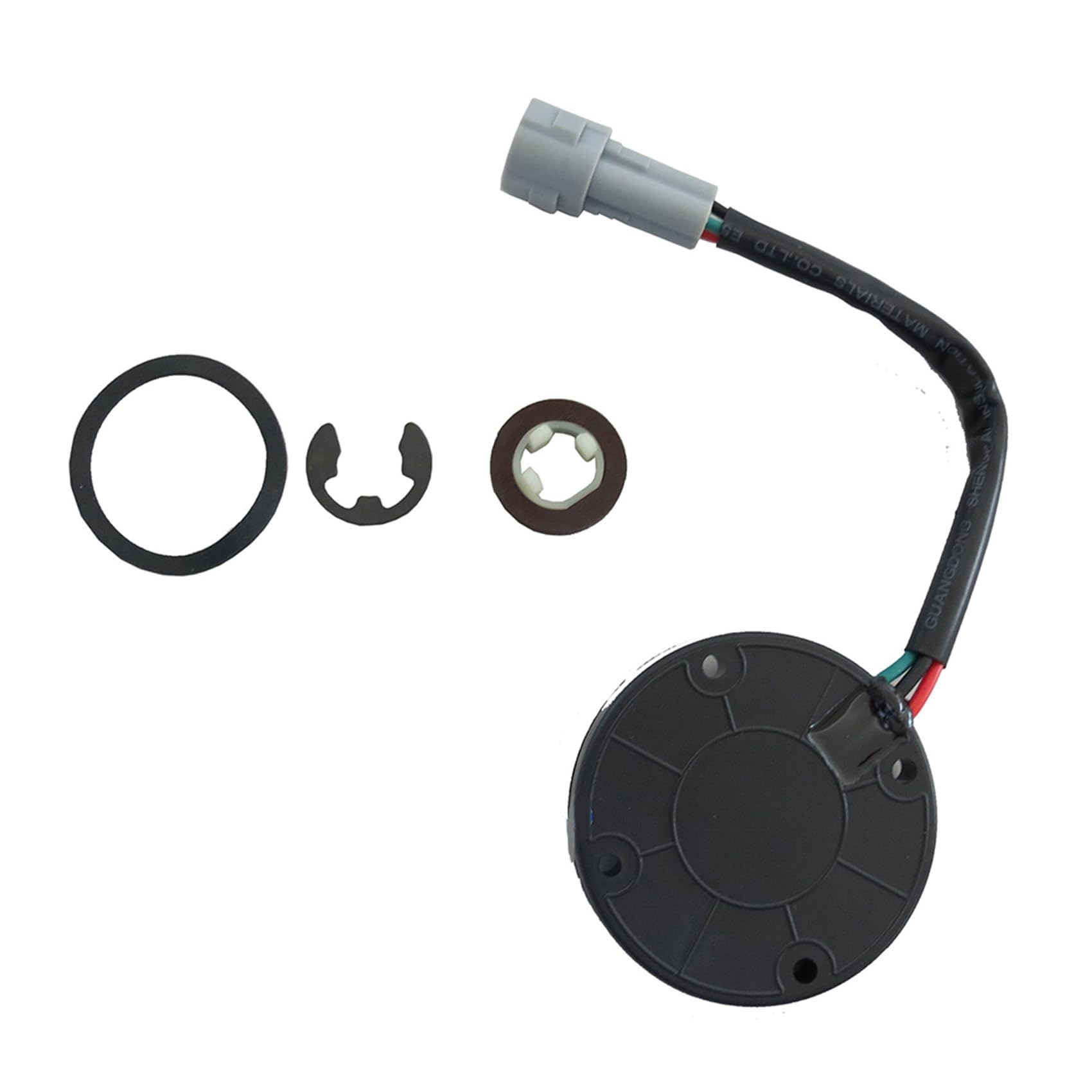 Amazon.com: XLIIDKMQX 2X JU2-H1670-22-00 JU2-H1670-21-00 : Electronics