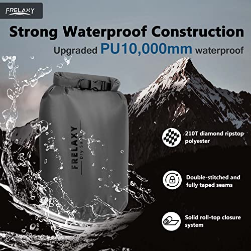 Frelaxy Dry Bag 2-Pack