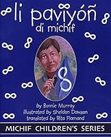 Li Paviyon Di Michif (Thomas and the Metis Flag) 1894717198 Book Cover