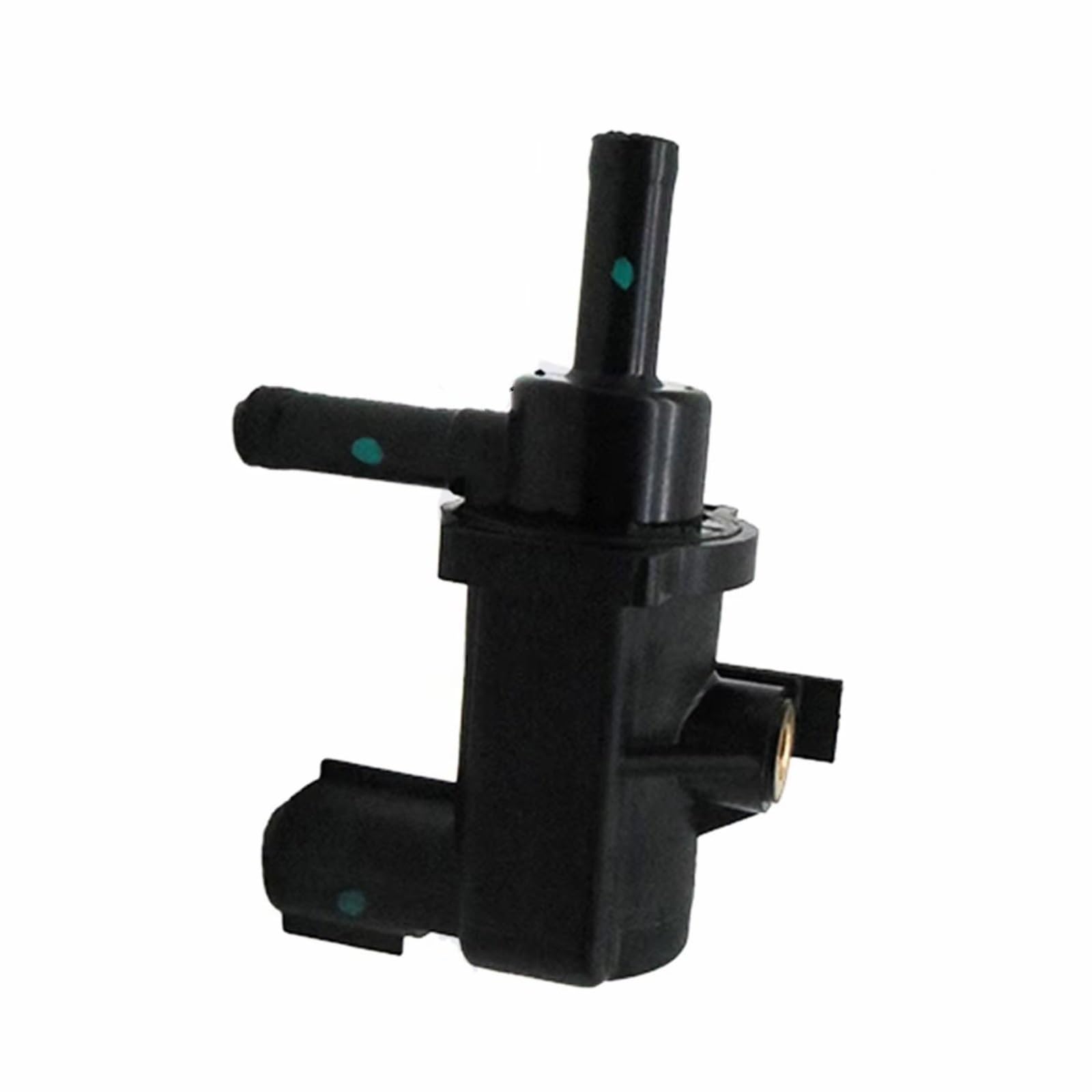 Vacuum Solenoid Valve Compatible with Lexus for ES330 for RX330 2004-2006 for RX400h 2006-2008 90910-12272 Car Vapor Canister Purge Solenoid