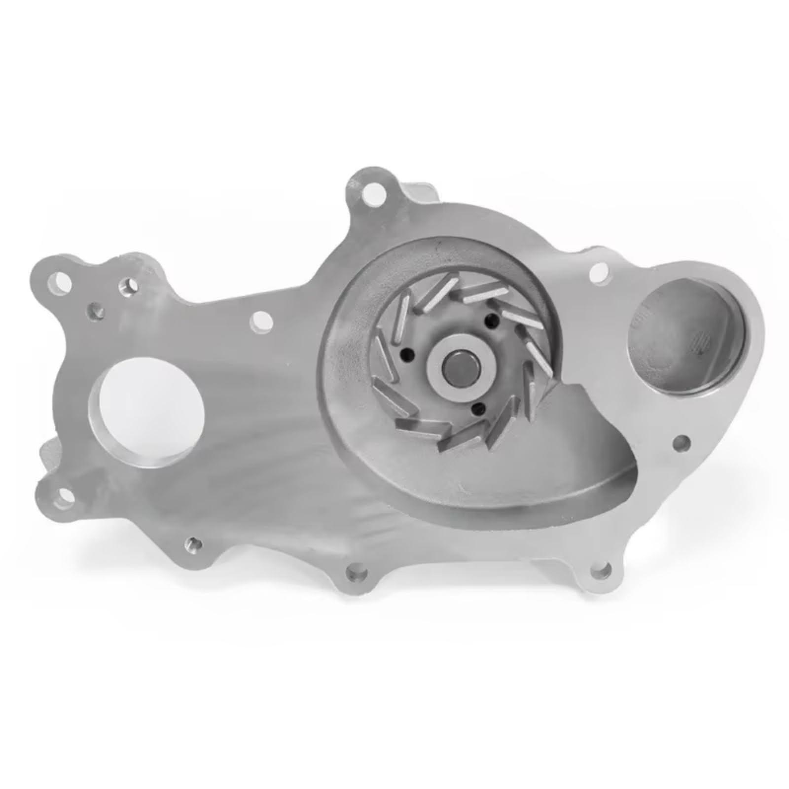 Bomba Agua Motor Compatible Con Ford Para Mustang Bomba De Agua De Coche Motor Refrigerante Auxiliar Eléctrico Accesorios De Repuesto Para Automóvil BR3Z8501G