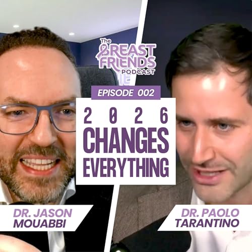 The Breast Friends Podcast Ep. 2 | The 2026 Breast Oncology Forecast