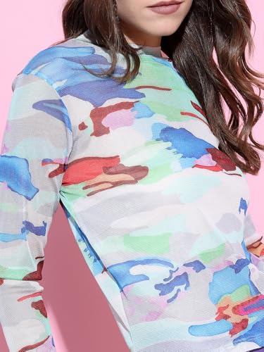 Image of Tokyo Talkies Women Tops