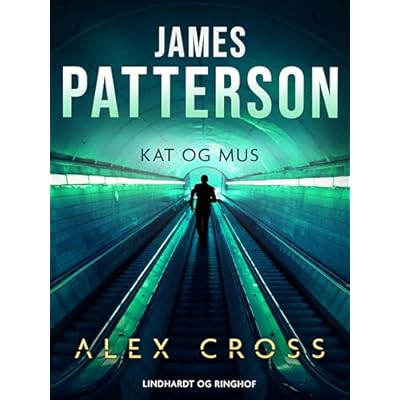 Kat og mus