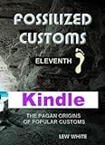 Fossilized Customs Eleventh Edition