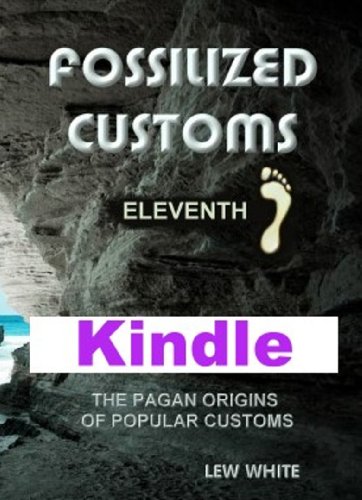 Fossilized Customs Eleventh Edition