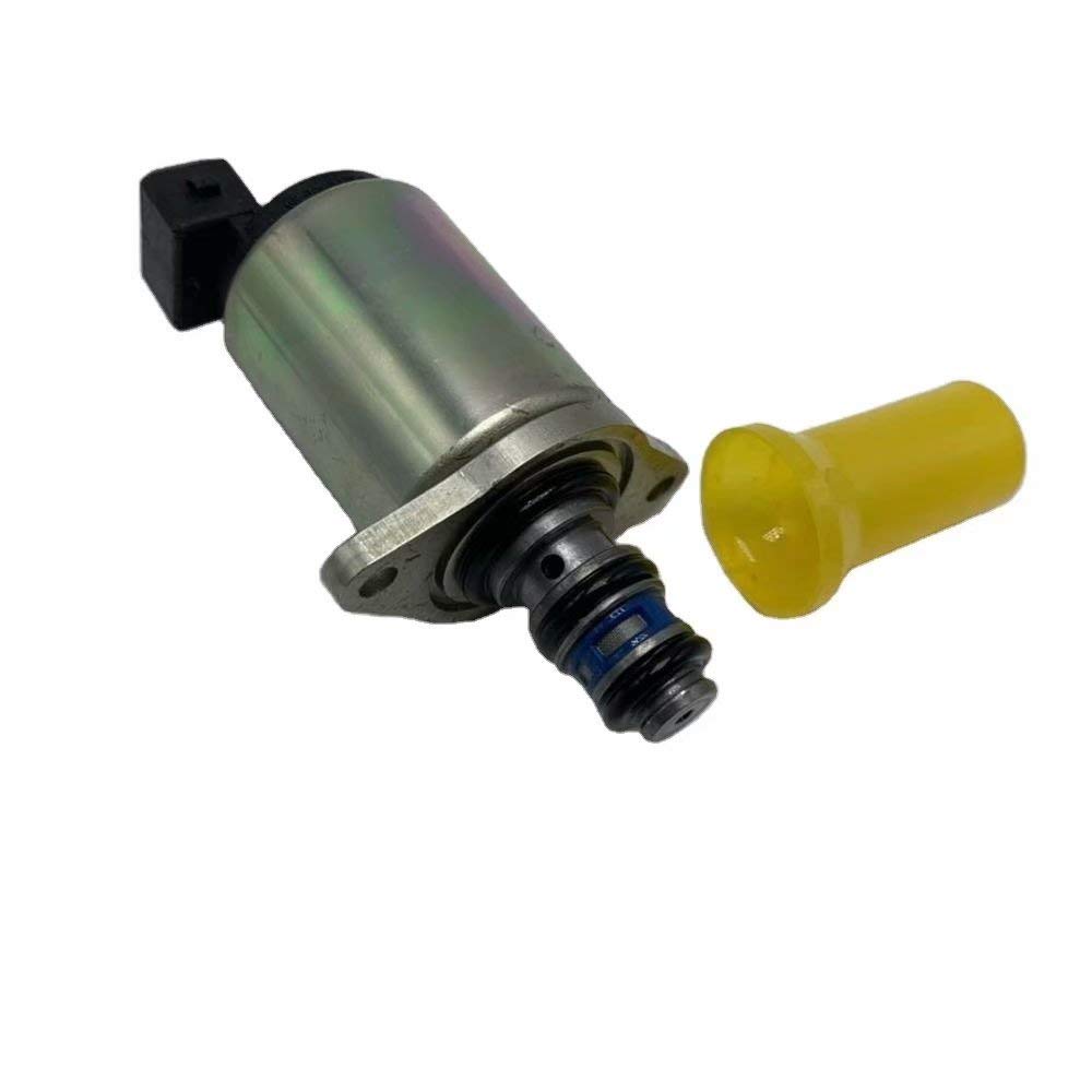 Amazon.com: Aotop Proportional Valve for Parker Excavator PVC 25 