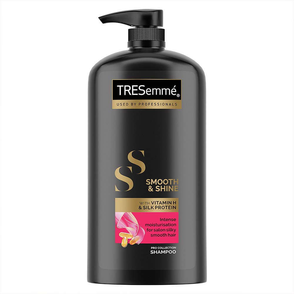 TRESemméSmooth & Shine Shampoo 1 Ltr