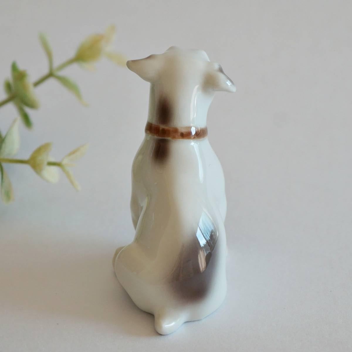 美品 ロイヤルコペンハーゲン シーリハムテリア 犬 フィギュリン Amazon.co.jp: L11 ロイヤルコペンハーゲン シーリハムテリア 犬