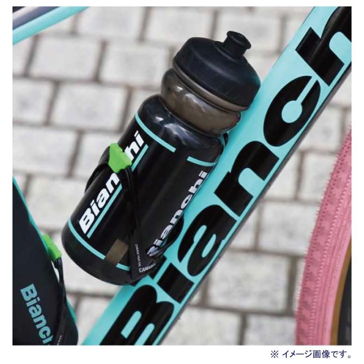 Bianchi ビアンキ　サイクルジャージ ブラック/ミント Bianchi ビアンキ サイクルジャージ ブラック/ミント