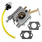 Zoom IMG-1 durashmall kit carburatore per homelite