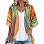 Rainbow Stripes