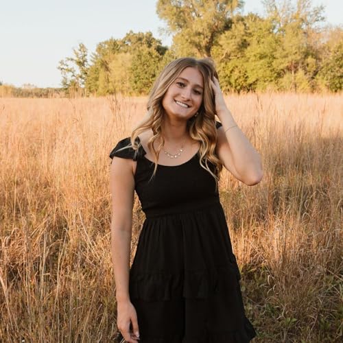 Nauman is Amboy High School student of the month