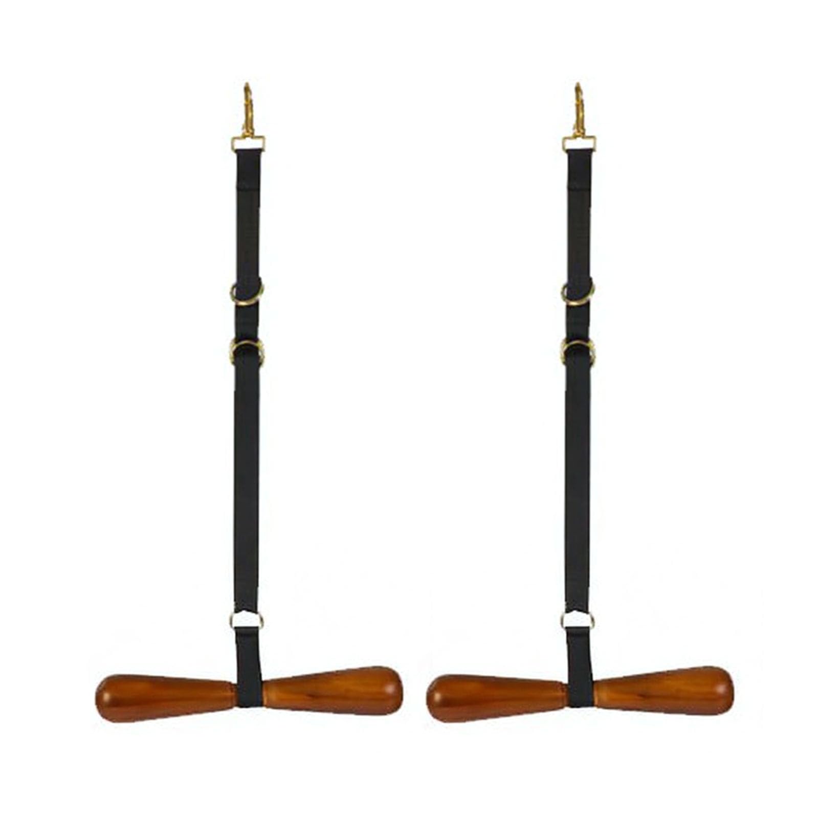 Saddle-Shaped T-Shaped Hanger, Portable Horse Saddle Rack Holder with T Bar Support Strap, Adjustable Wall Mounted Horse Tack Storage, for Western English Horse Saddle, for Home Stable Horse Trailer
