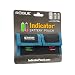 Rogue Photographic Design ROGUEBTRY Indicator Battery Pouch (Black)