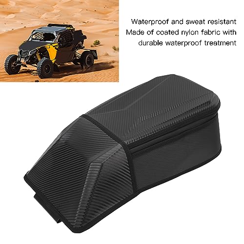 Consola de Hombro Maverick X3 2017-2023 con Almacenamiento Resistente 2