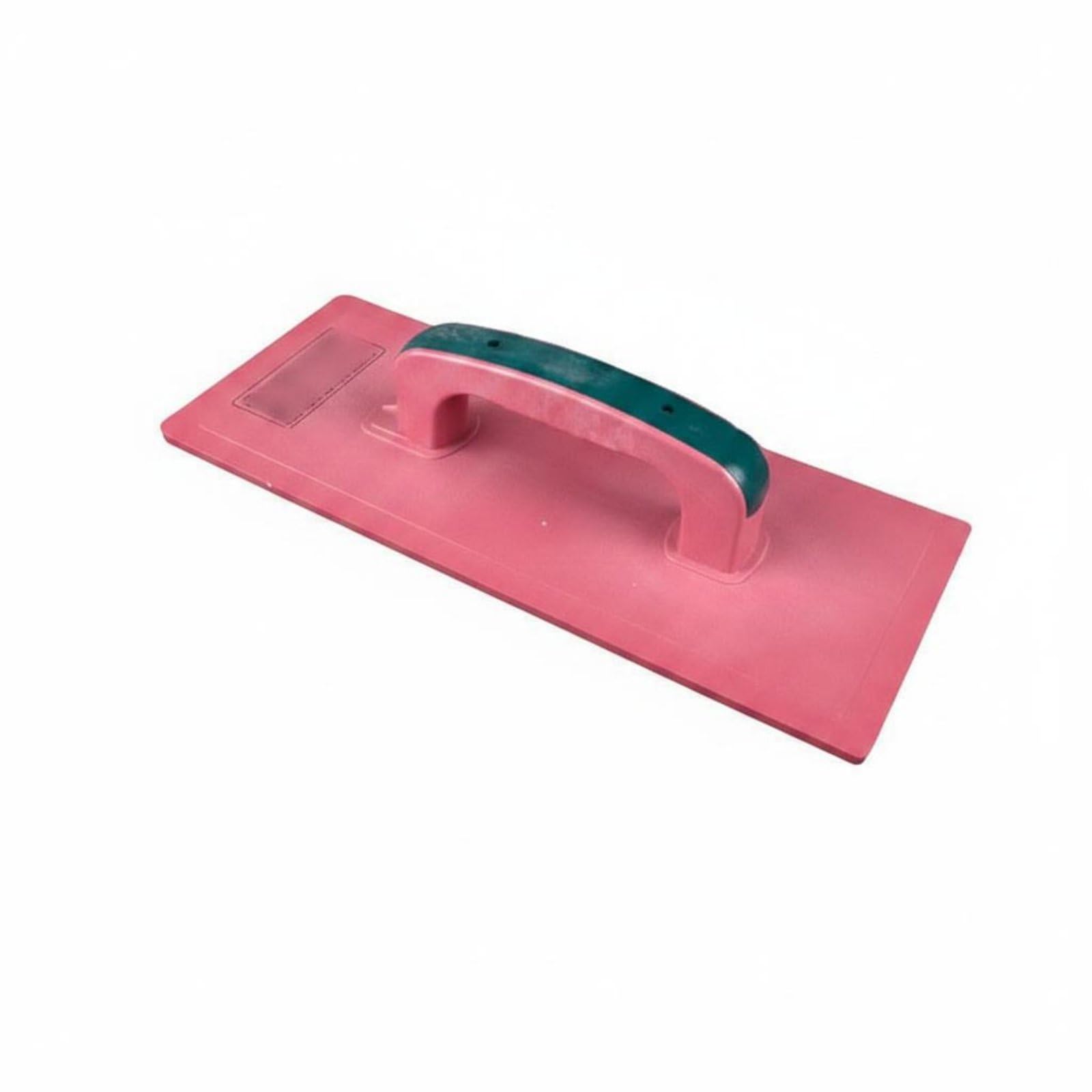 Lightweight ABS Plastering Trowel Long-Lasting ABS Grout Spreader Comfortable Grip Plaster Smoothing Tool Easy to Clean for Masons, Plasterers, DIY Enthusiasts, Construction Site, Home Re-image-31