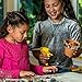 NATIONAL GEOGRAPHIC Rocks and Minerals Education Set – 15-Piece Rock Collection Starter Kit with Tiger’s Eye, Rose Quartz, Red Jasper, and More, Display Case and Identification Guide