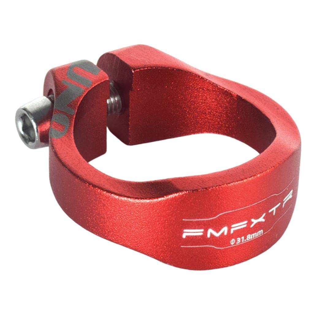 Enakshi® Bicycle Seatpost Clamp BMX Bike Seat Tube Clip Component