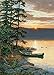 Cobble Hill 51662 Puzzles – Canoe Lake