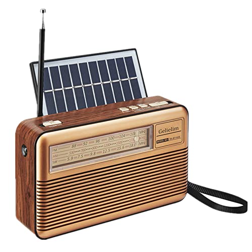 Most Excellent Vintage Shortwave Radio List in 2022