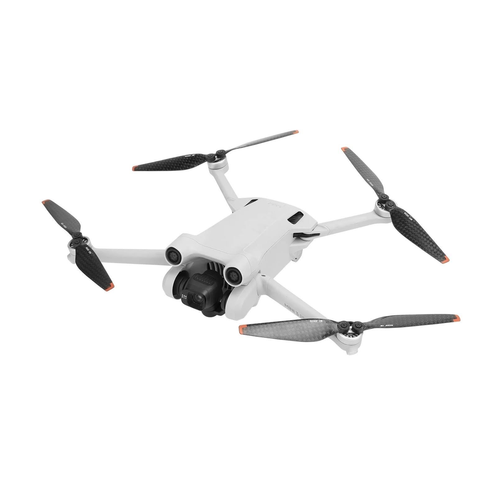 Hélices, compatible con DJI, Mini 3 4 Pro